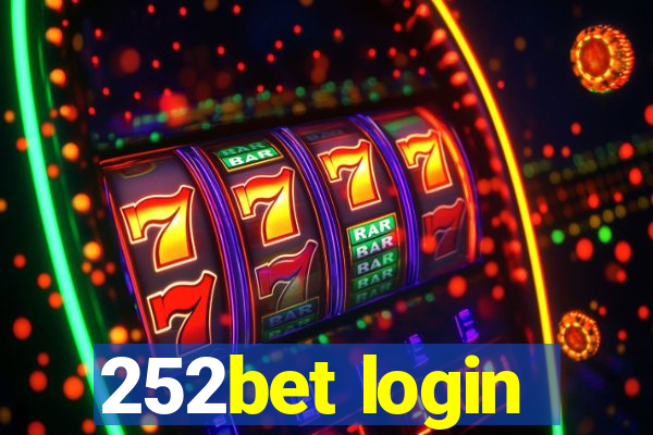 252bet login